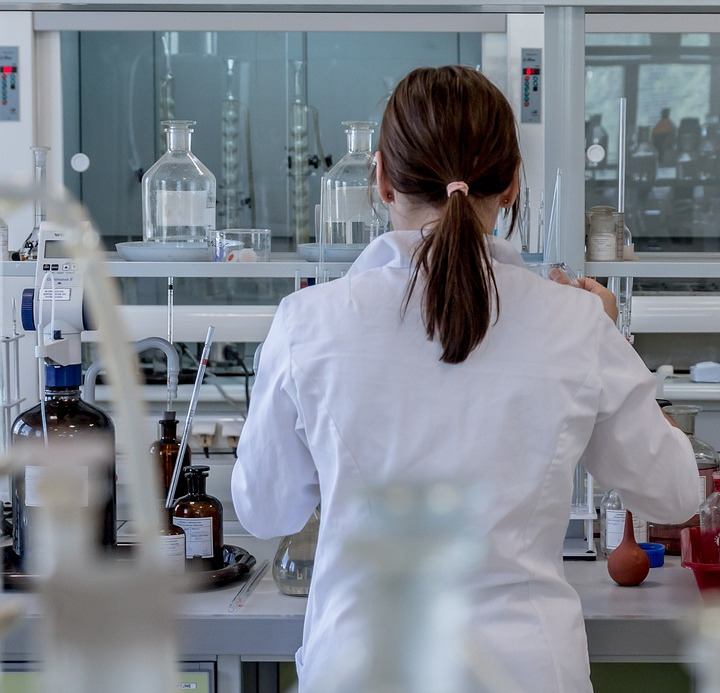 clinical trial patient doctor