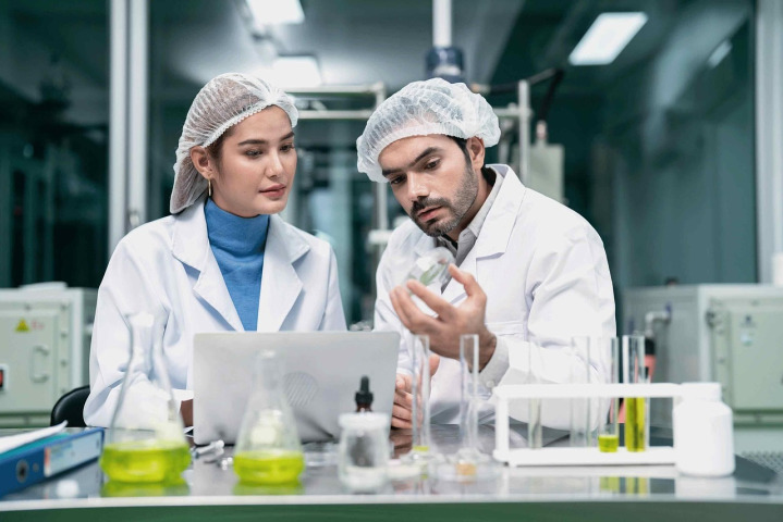 Senior Clinical Research Associate