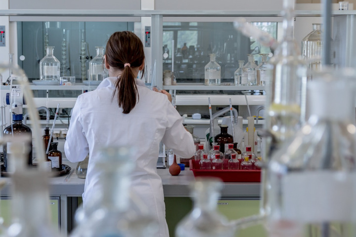 Senior Clinical Research Lead